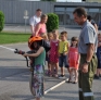 Kindergarten bei FF Kirchham - 2017